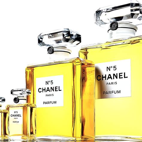 chanel parfum geschiedenis|origin of Chanel perfume.